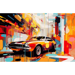 Барвисті 80ті