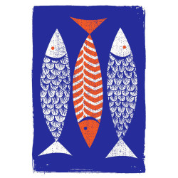 Абстрактні риби