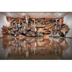 Цельнометаллический поток