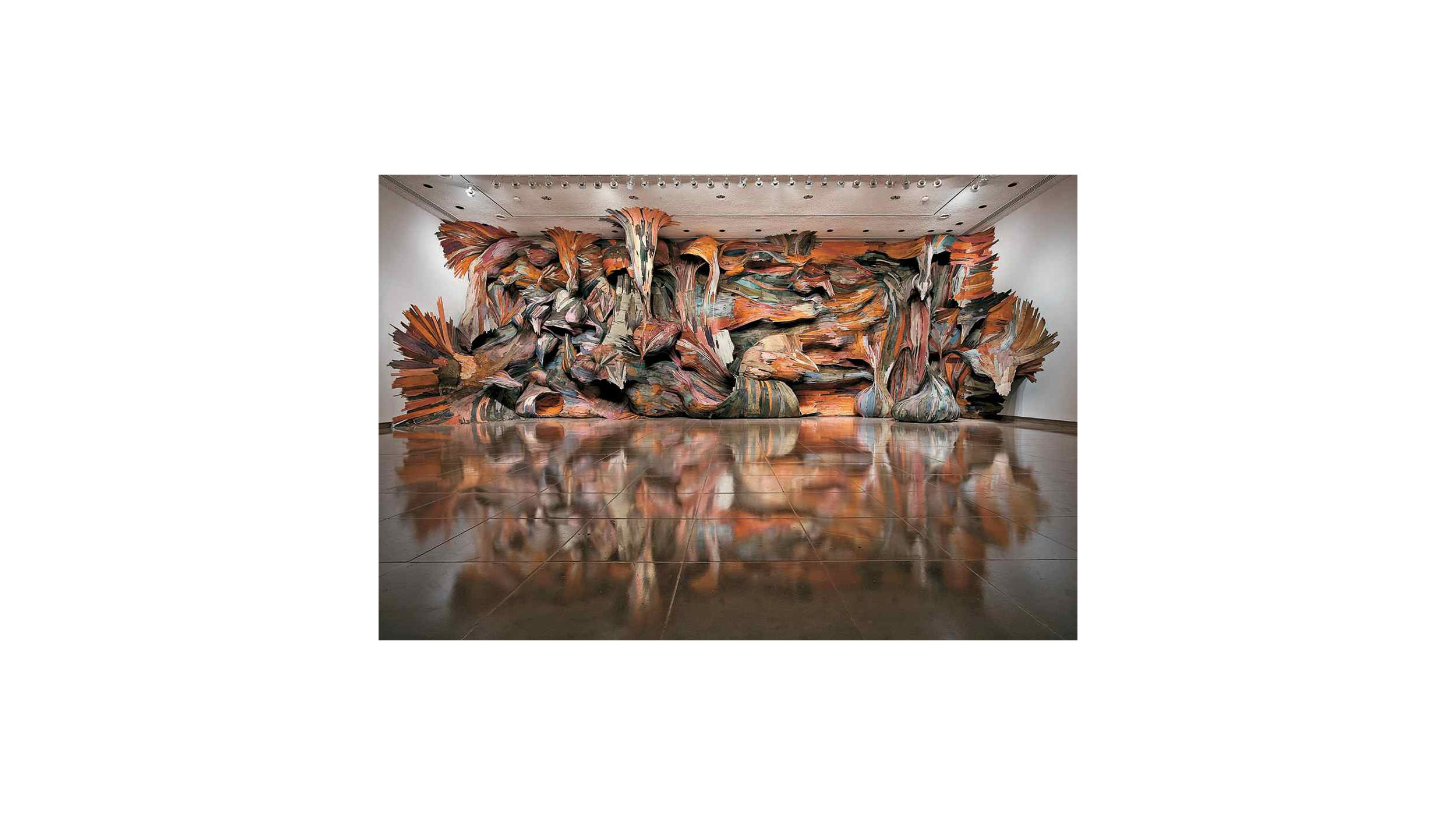 Цельнометаллический поток