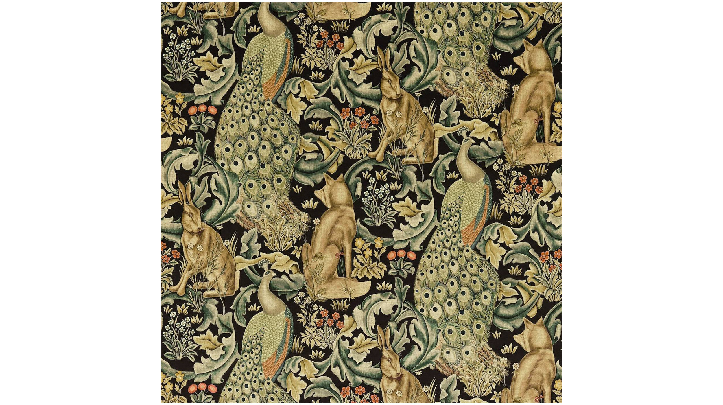 Казкова природа