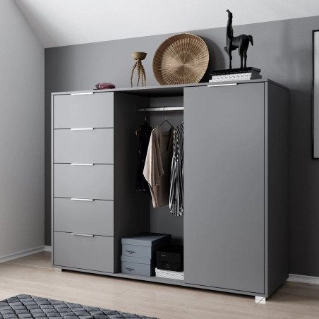 Стильний комод