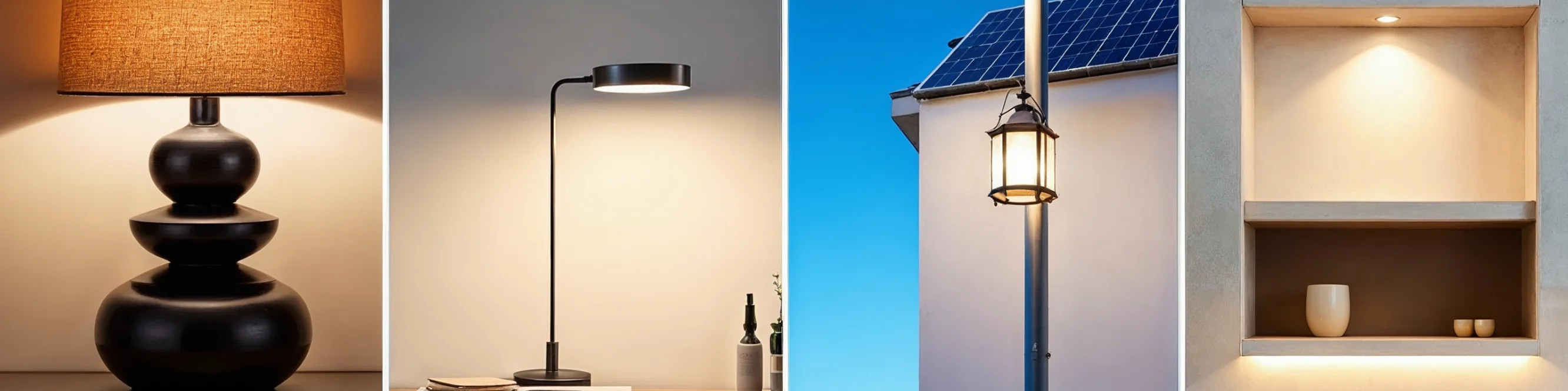 Типы освещения в MIRONOVA ART — идеальное решение есть!