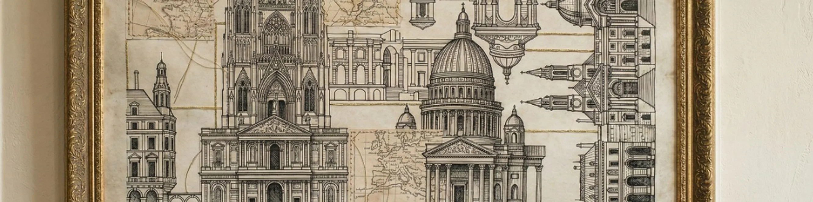 Ink in Mixed Media at MIRONOVA ART