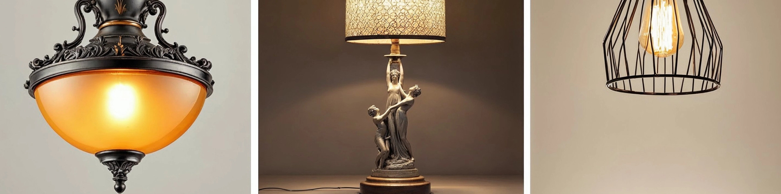 Освещение по стилю интерьера | Светильники с эстетикой | MIRONOVA ART