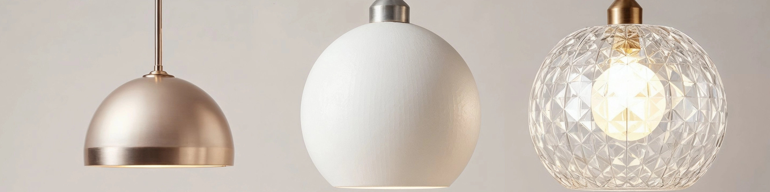 Матеріали освітлювальних приладів для інтер’єру | MIRONOVA ART