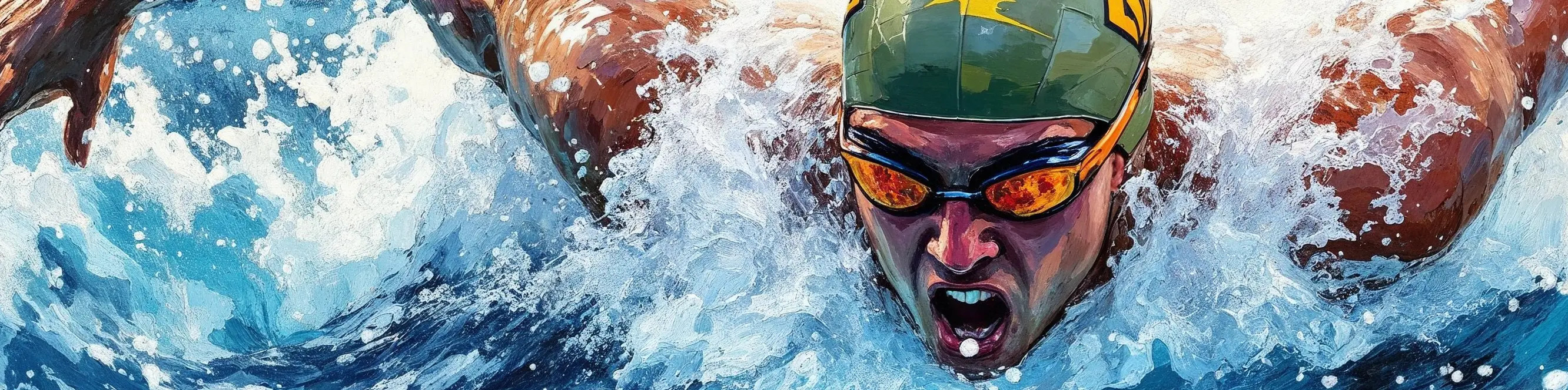 Sports-themed prints by MIRONOVA ART