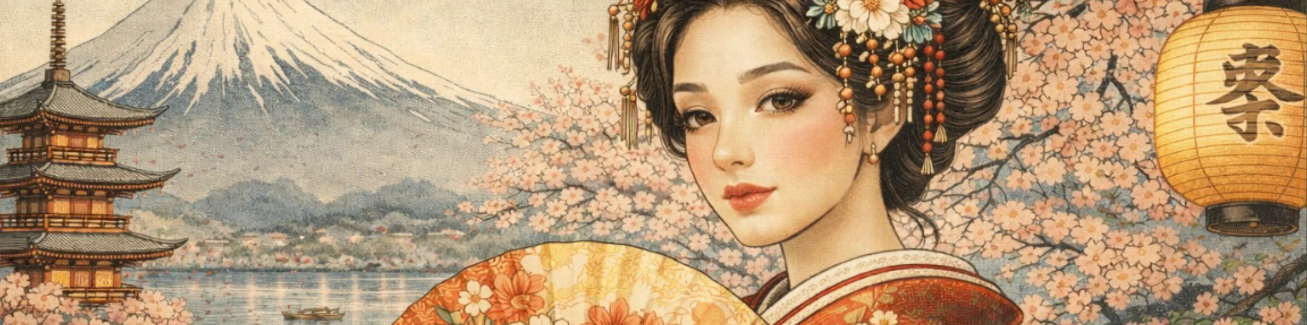 Принты на тему культуры и традиций от MIRONOVA ART