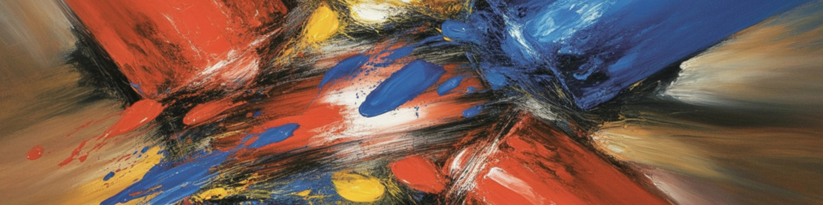 Paintings at MIRONOVA ART — Bringing Art into Your Home