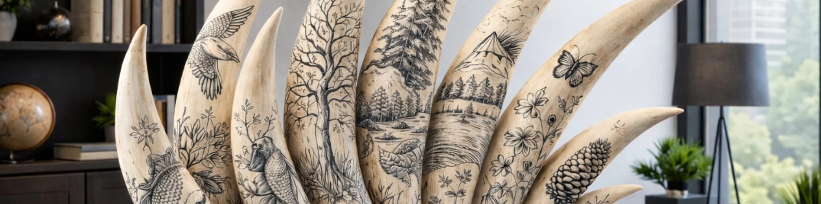 Чорнила в інсталяціях від MIRONOVA ART