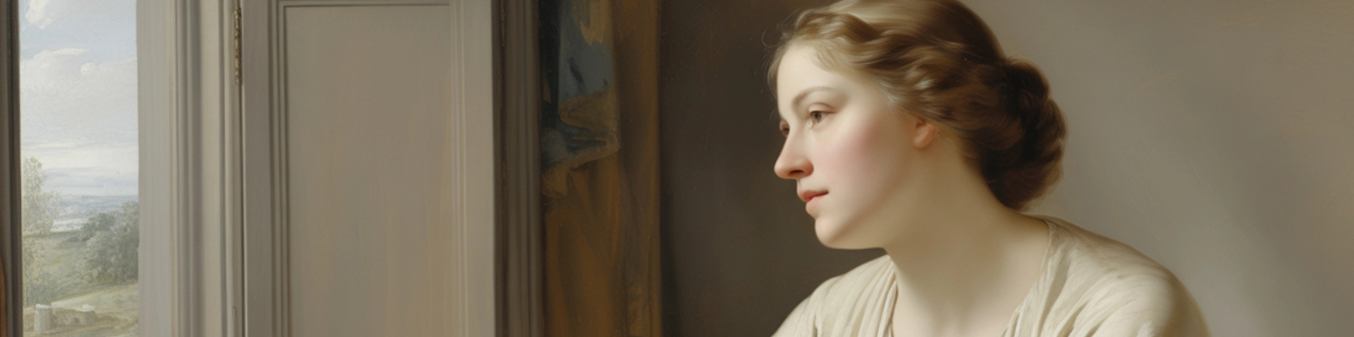 Фигуративный стиль картин от MIRONOVA ART — эстетическая гармония и красота