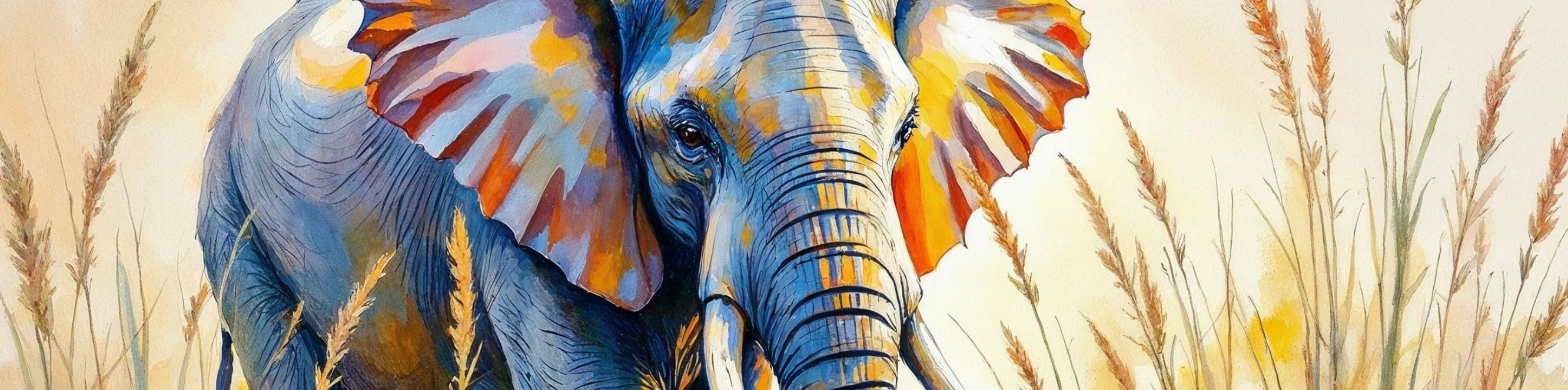 Animal Drawings by MIRONOVA ART — Inspired by Nature and Art