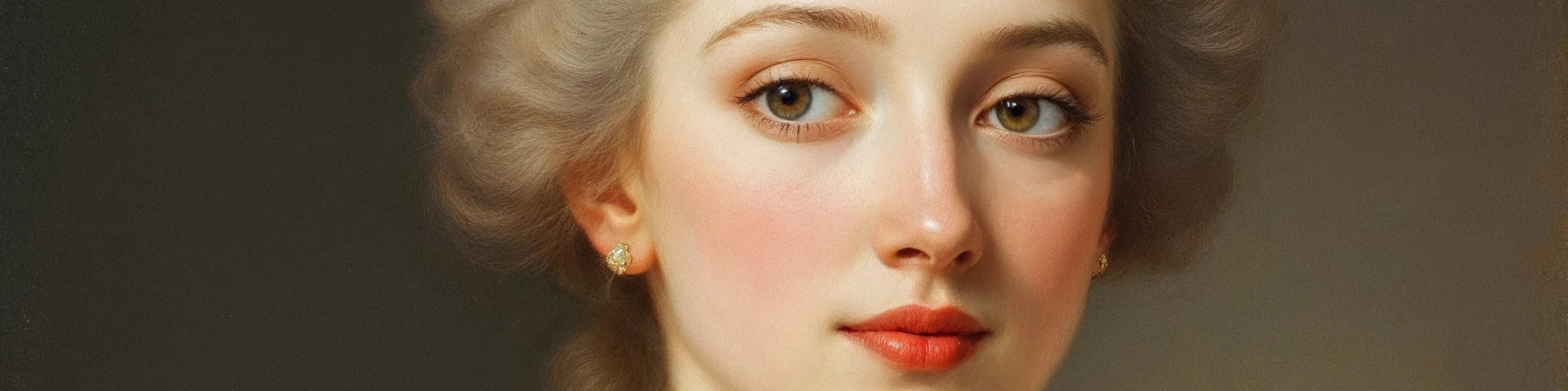 Портрети в малюнках від MIRONOVA ART — індивідуальність і майстерність