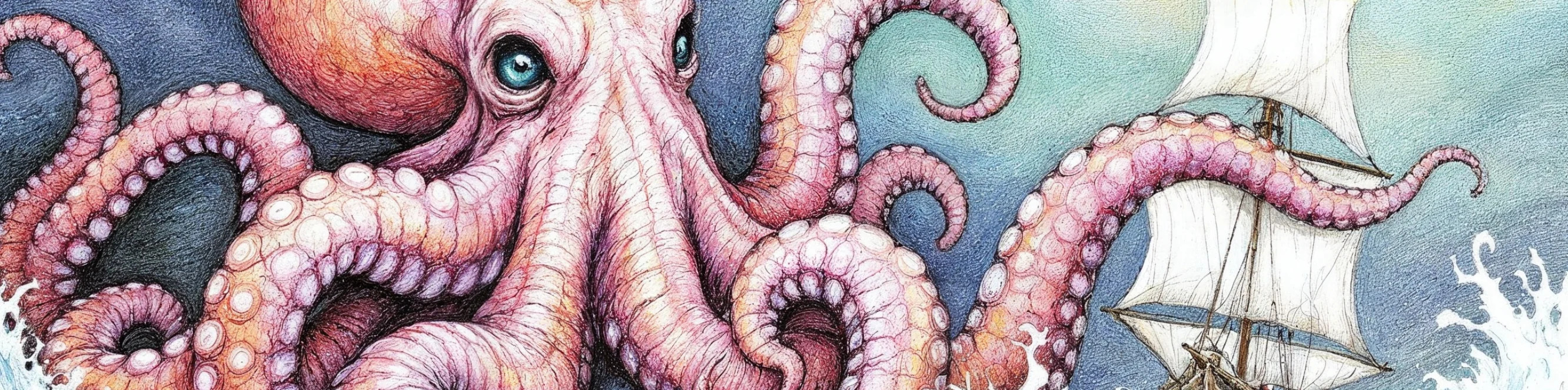 Фентезі в малюнках від MIRONOVA ART — світ уяви й магії