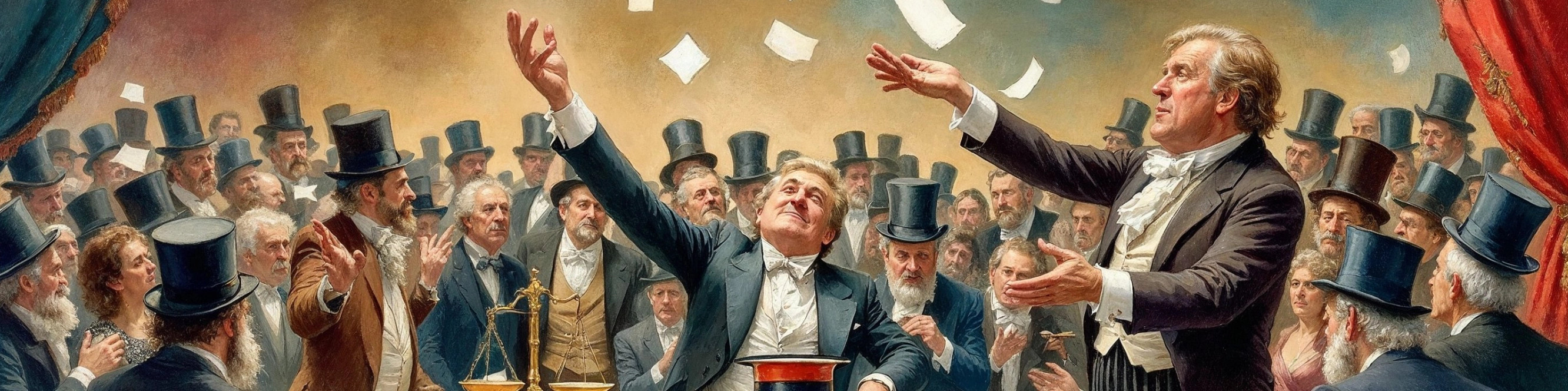 Politics Drawings by MIRONOVA ART — Symbolism and Reflection