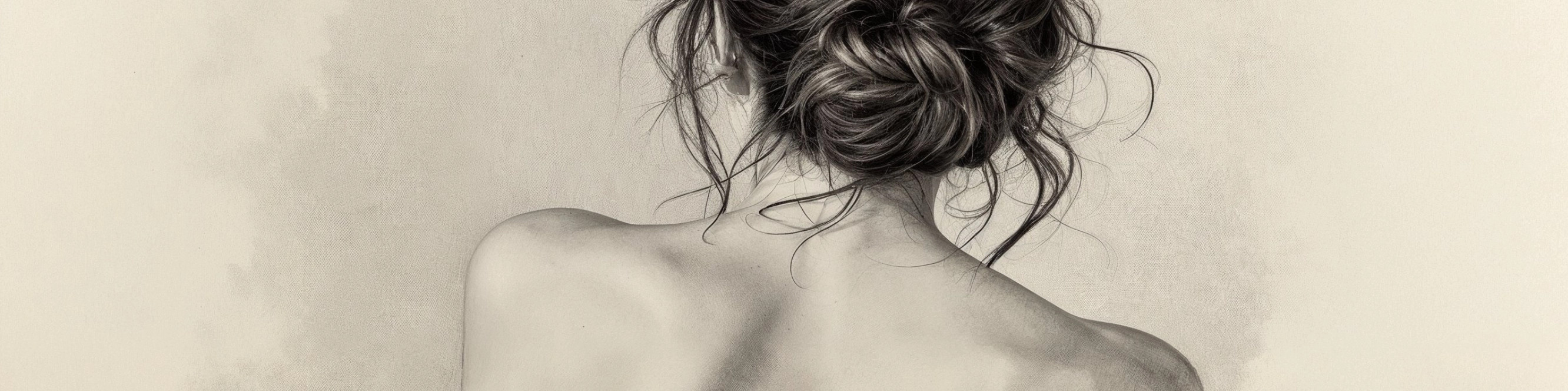 Nude Drawings by MIRONOVA ART — Beauty and Naturalness