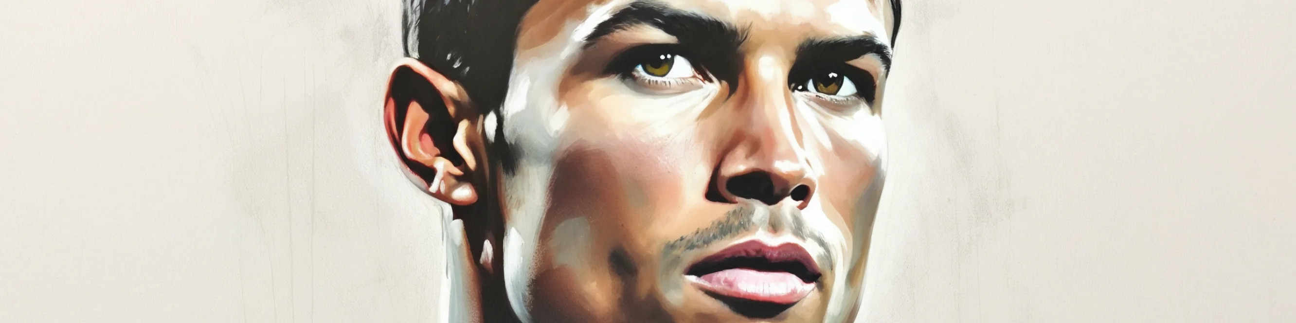 Celebrity Drawings by MIRONOVA ART — Style and Charisma