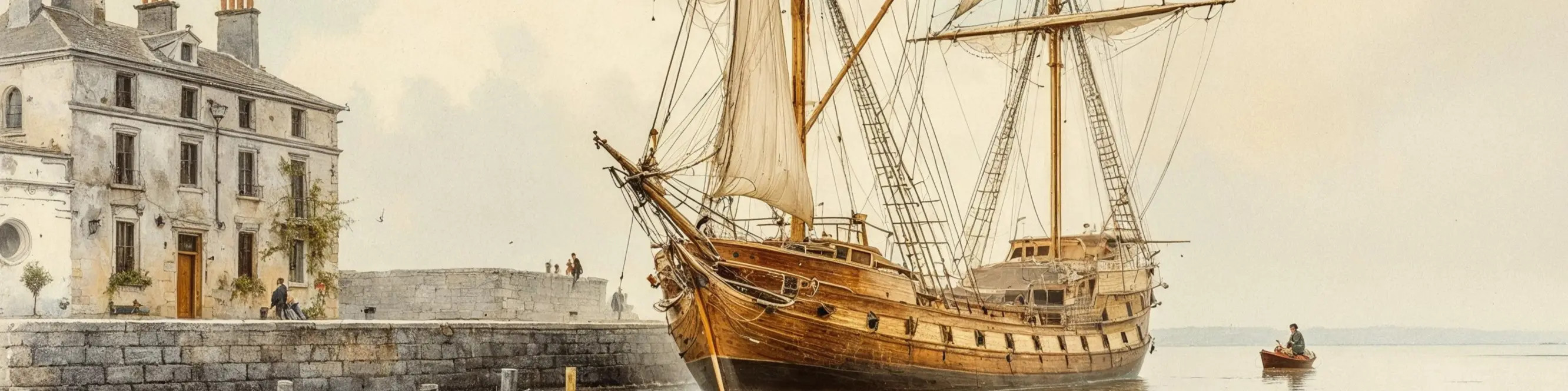 Transport Drawings by MIRONOVA ART — Motion and Style