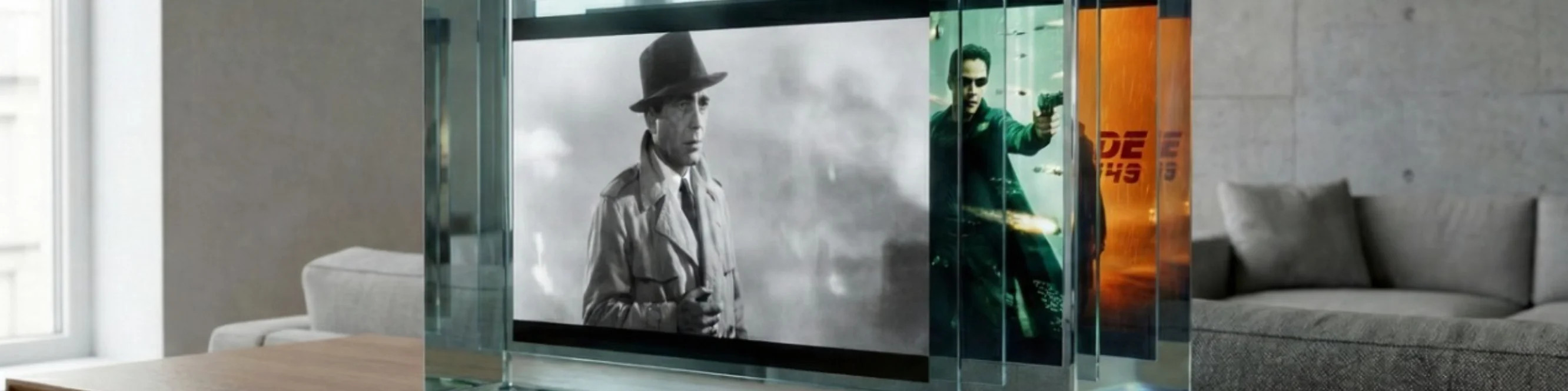 Кіно та Телебачення