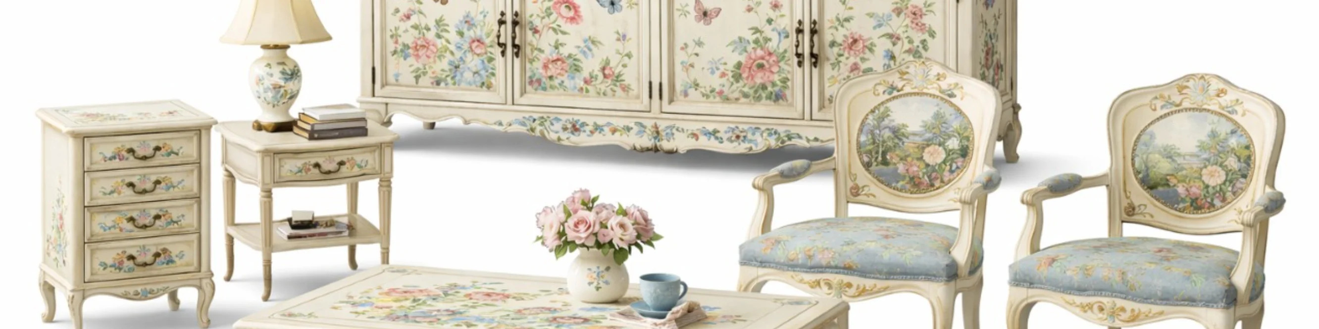 Beyond-style furniture — MIRONOVA ART with hybrid forms and unique vision