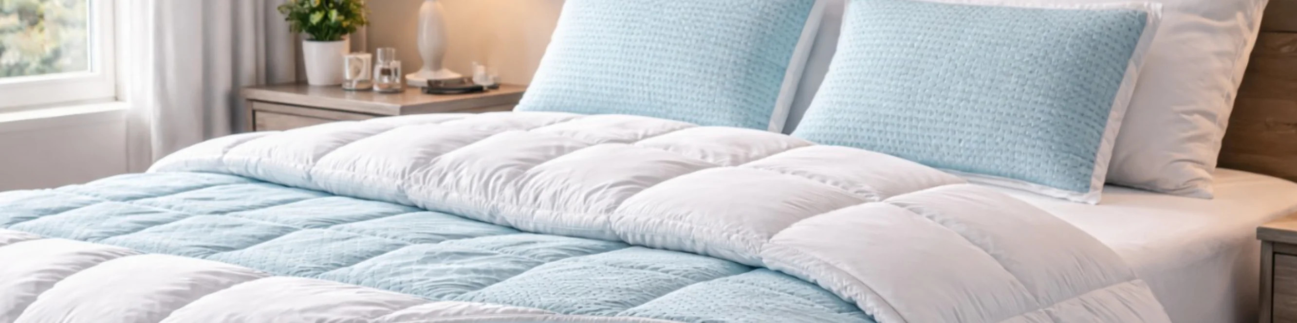 Other at MIRONOVA ART – non-standard bedding options.