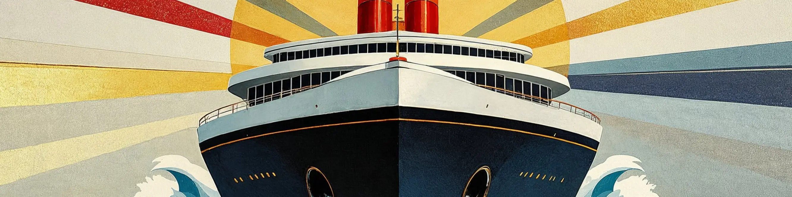 Привіт, епохо джазу: Арт-деко від MIRONOVA ART