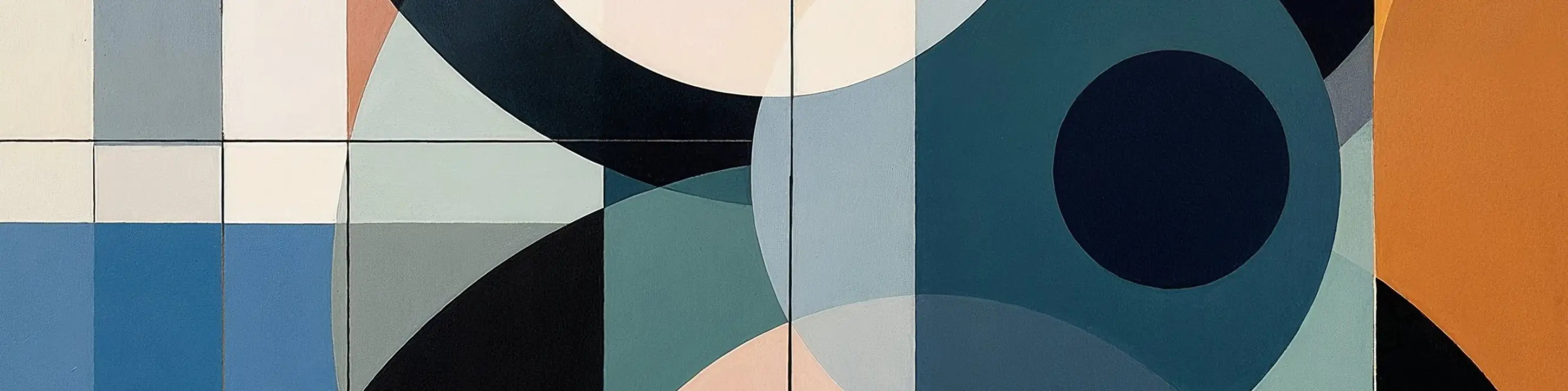 Bauhaus at MIRONOVA ART — precision in form and structured elegance.