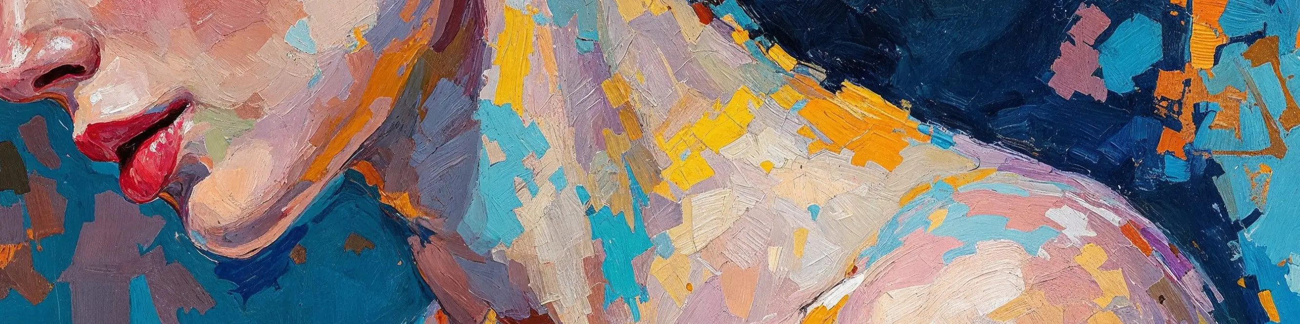 Human figure and anatomy at MIRONOVA ART — aesthetics that inspire.