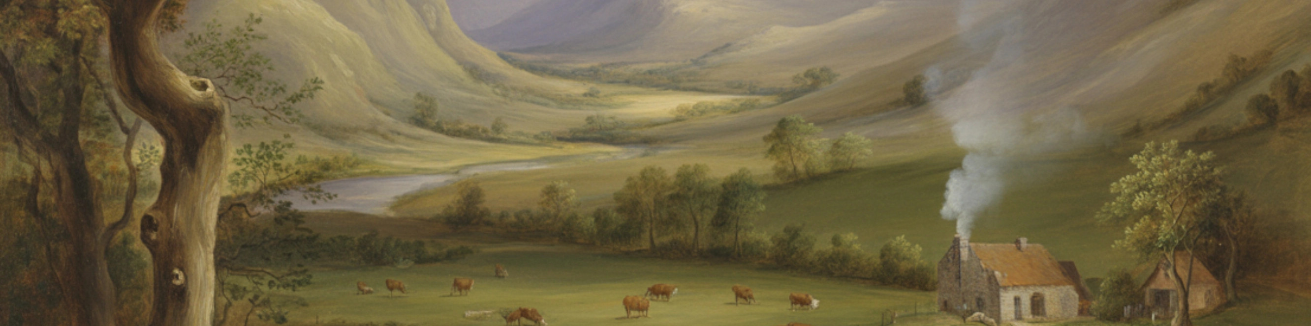 Пейзажи от MIRONOVA ART: искусство, которое приносит природу в ваш интерьер.