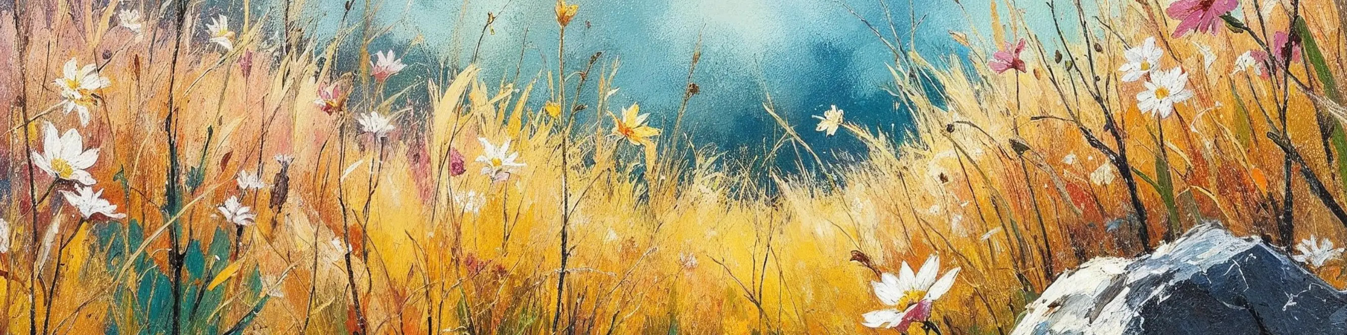 Nature in art: MIRONOVA ART paintings for your interior.