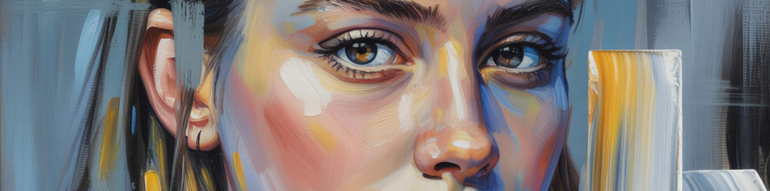 Портрети для інтер'єру у MIRONOVA ART: магія особистості.