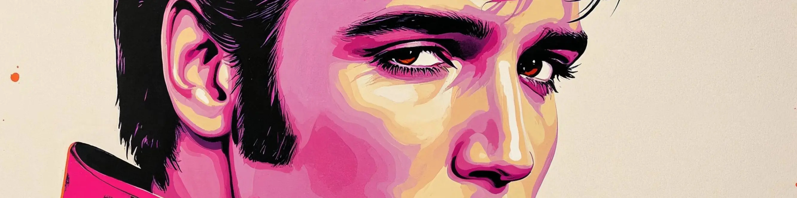 Поп-культура в картинах от MIRONOVA ART: современный акцент пространства.