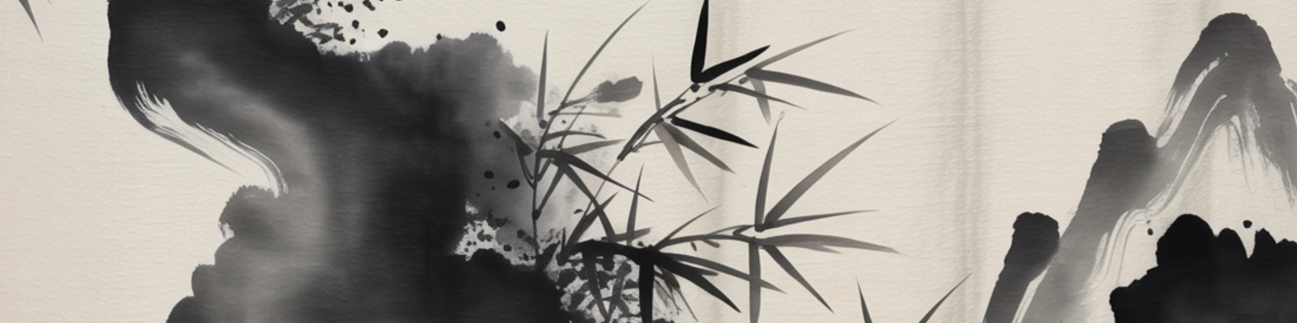 Ink Paintings by MIRONOVA ART — Art for Your Interior