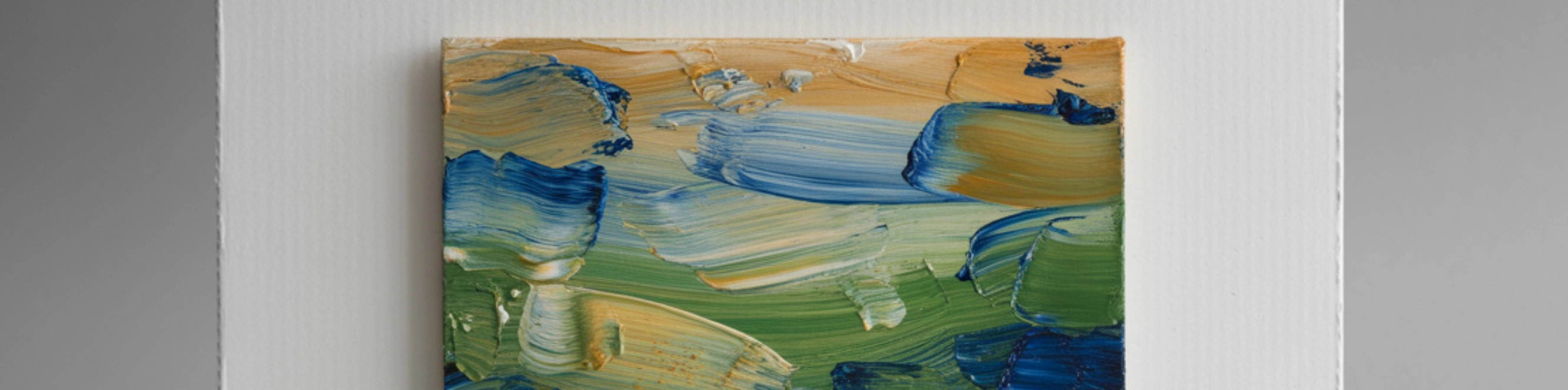 Cardboard Paintings by MIRONOVA ART — Unique Art for Your Interior