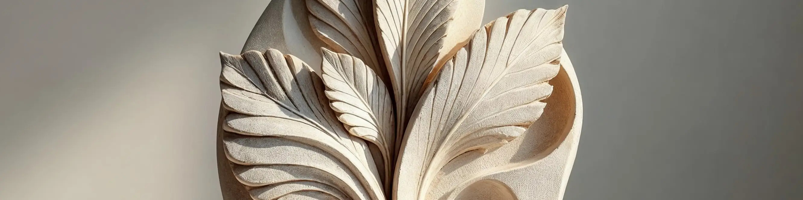 Скульптури природи у колекції MIRONOVA ART