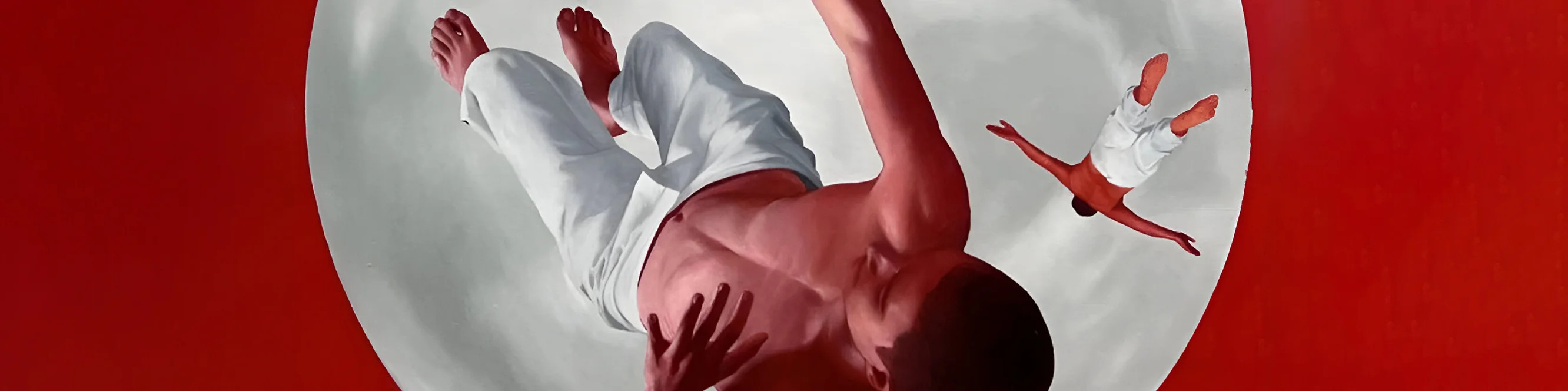 Paintings at MIRONOVA ART: Art for high end Interiors.