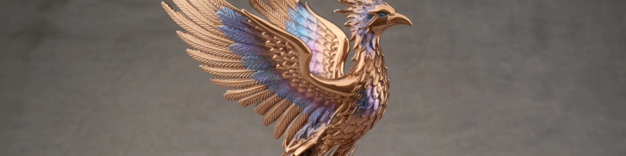 Фентезійні cкульптури в MIRONOVA ART