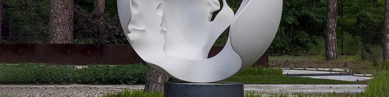 Sculptures MIRONOVA ART for stylish interiors