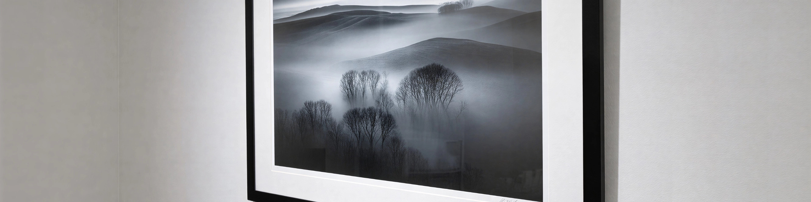 Landscape Photography MIRONOVA ART for Harmonious Interiors