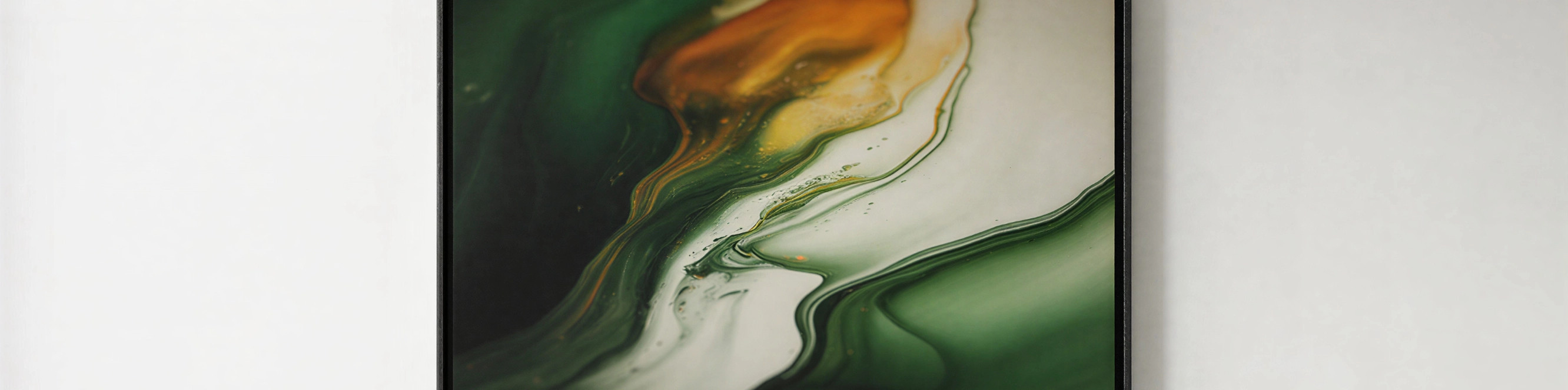 Abstract Photography MIRONOVA ART for Modern Interiors