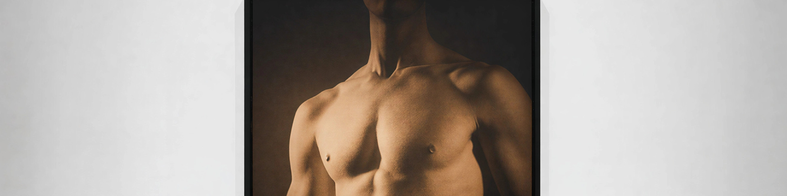 Фотографії людського тіла MIRONOVA ART для сучасних інтер’єрів
