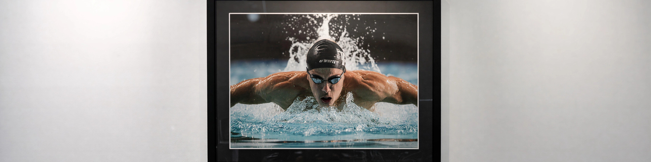 Sports Photography MIRONOVA ART for Dynamic Interiors