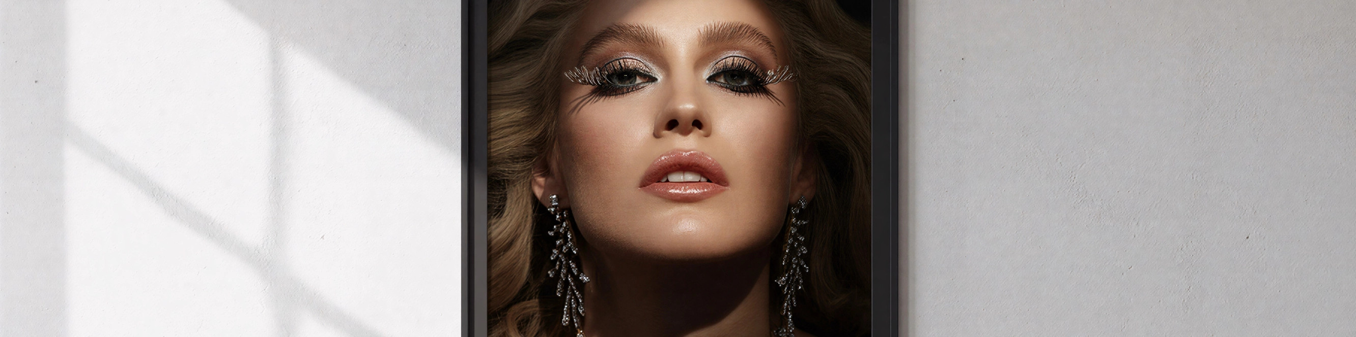 Beauty & Glamour Photography MIRONOVA ART for Stylish Interiors