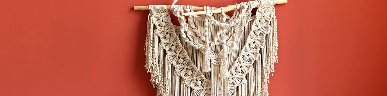 Exquisite textile art at MIRONOVA ART for your space.