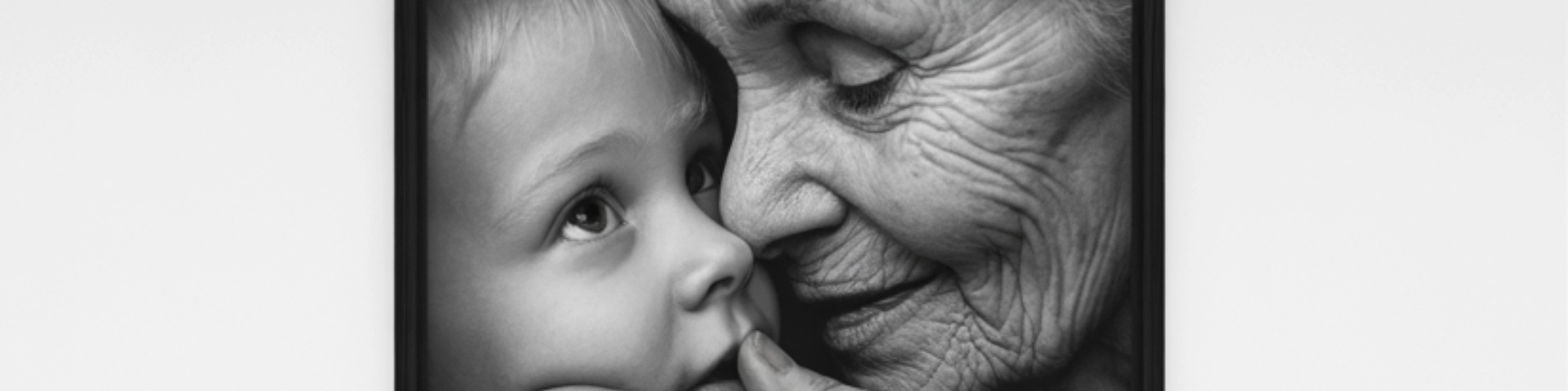 Human Photography MIRONOVA ART for Warm and Intimate Interiors