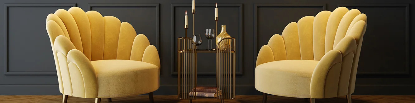 Мебель в MIRONOVA ART — эксклюзивные решения для вашего пространства.