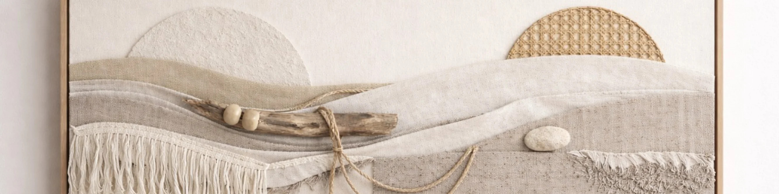 Минималистичные произведения в смешанной технике MIRONOVA ART