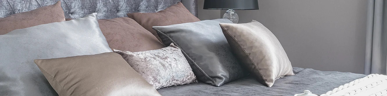 Постельное белье премиум-класса в MIRONOVA ART — комфорт и качество.