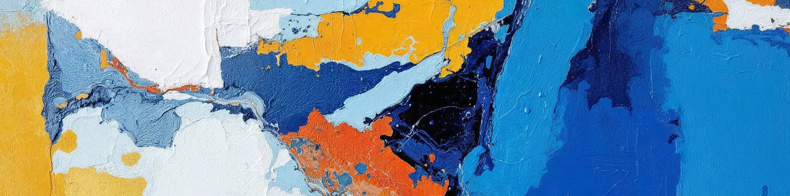 Абстрактные принты для современного интерьера от MIRONOVA ART