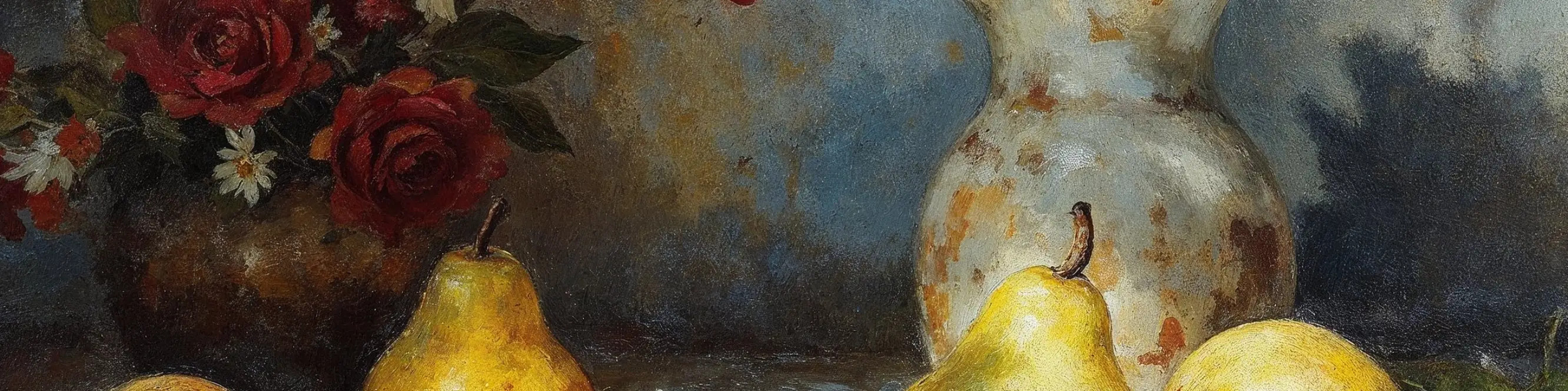 Принты в стиле импрессионизма от MIRONOVA ART